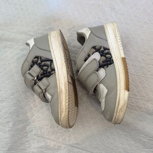 Dior kids shoe + box